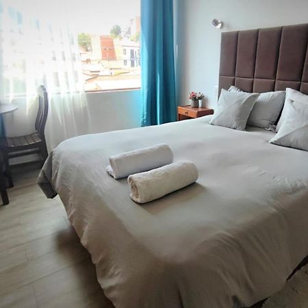 Home Away Sucre Dış mekan fotoğraf
