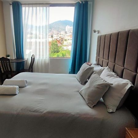 Home Away Sucre Dış mekan fotoğraf