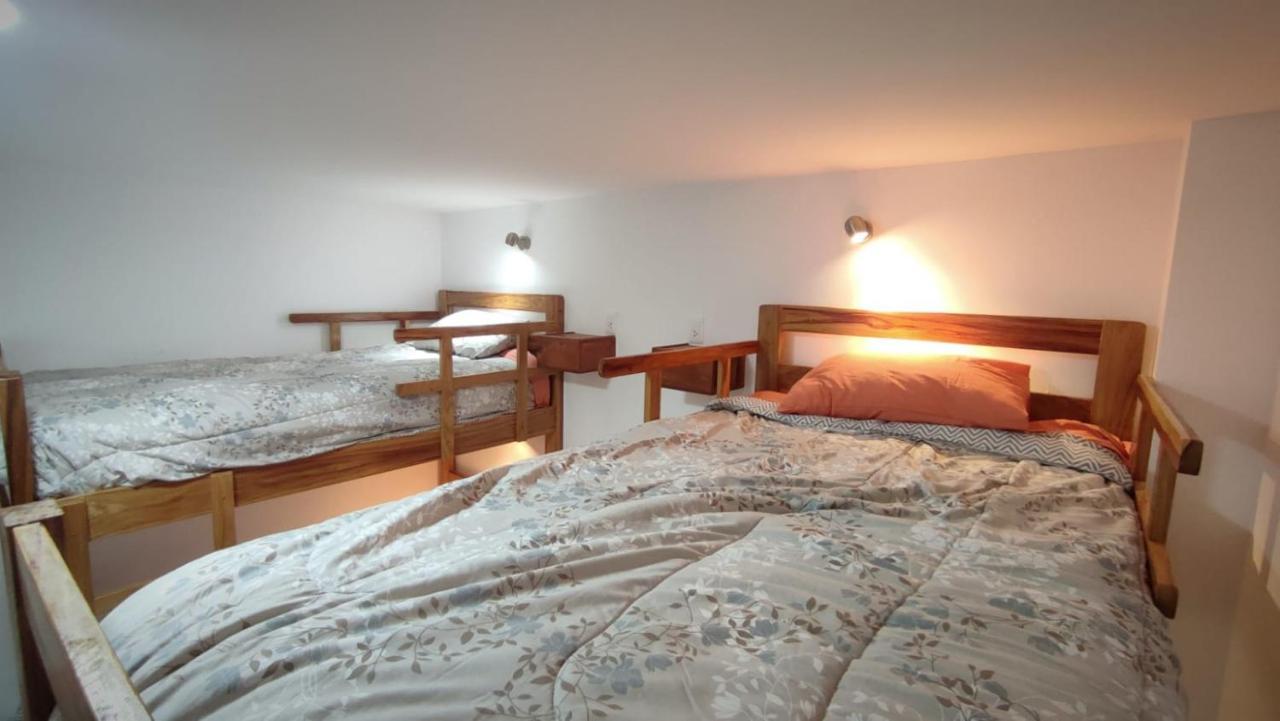 Home Away Sucre Dış mekan fotoğraf