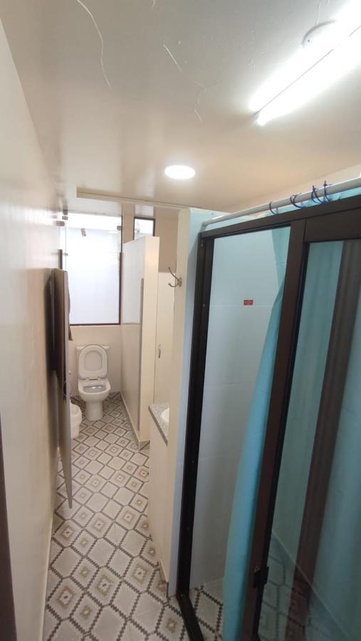 Home Away Sucre Dış mekan fotoğraf