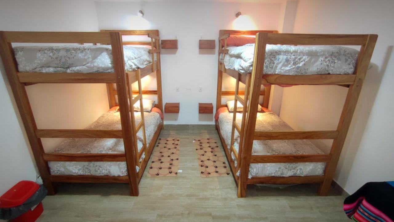 Home Away Sucre Dış mekan fotoğraf