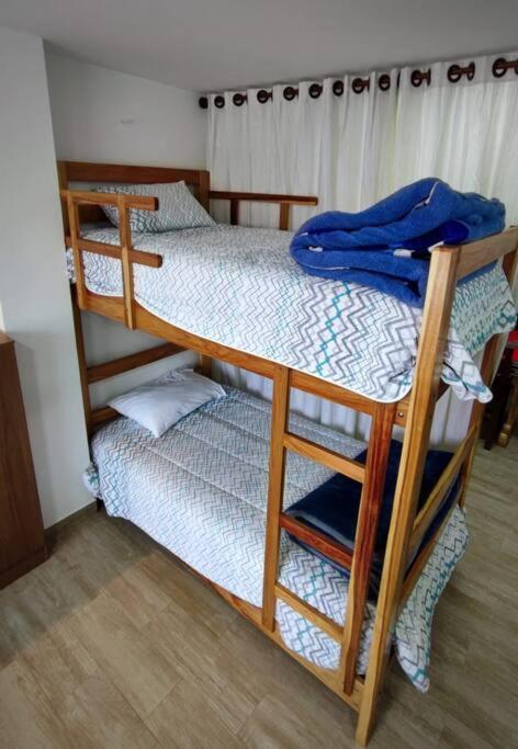 Home Away Sucre Dış mekan fotoğraf