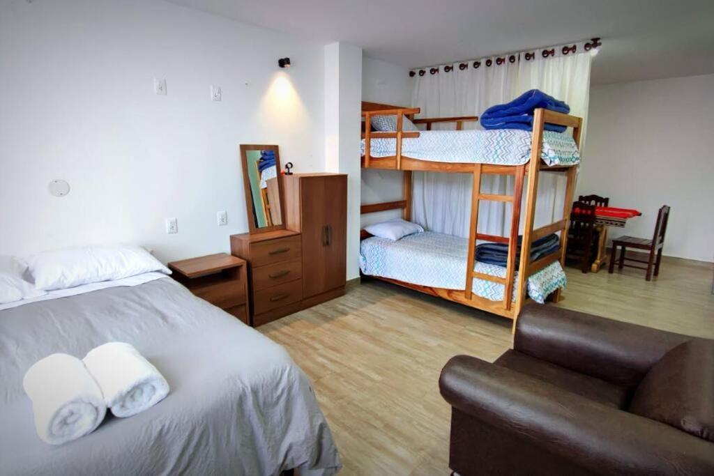 Home Away Sucre Dış mekan fotoğraf
