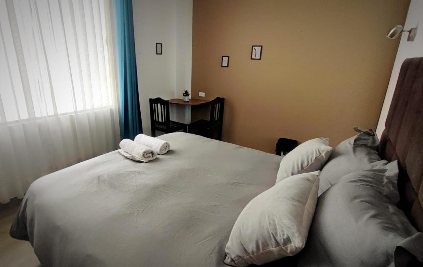 Home Away Sucre Dış mekan fotoğraf