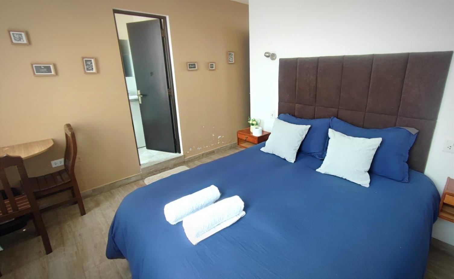 Home Away Sucre Dış mekan fotoğraf